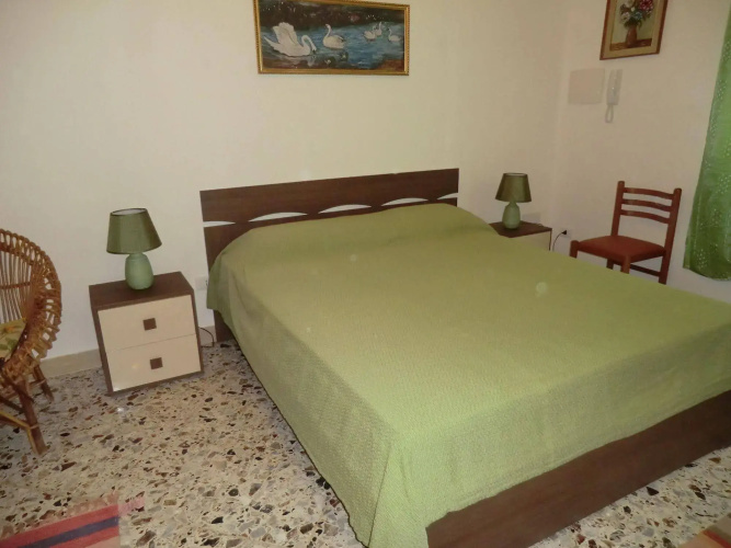 Giardini di Eolo - Residence dei Profumi