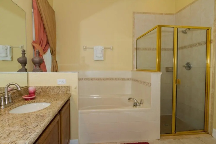 Lake View 4Bd Game Pool Hm Formosa Gardens-2721fb