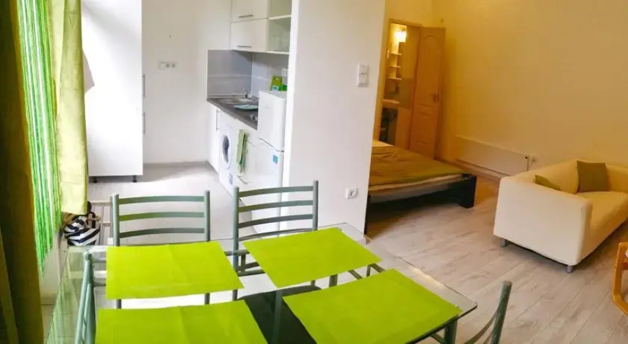 Privat Apartman