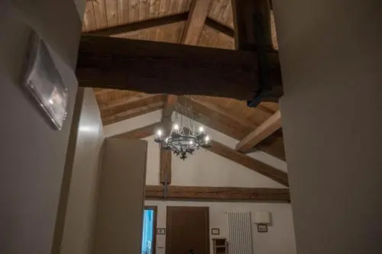 Agriturismo Alla Casella