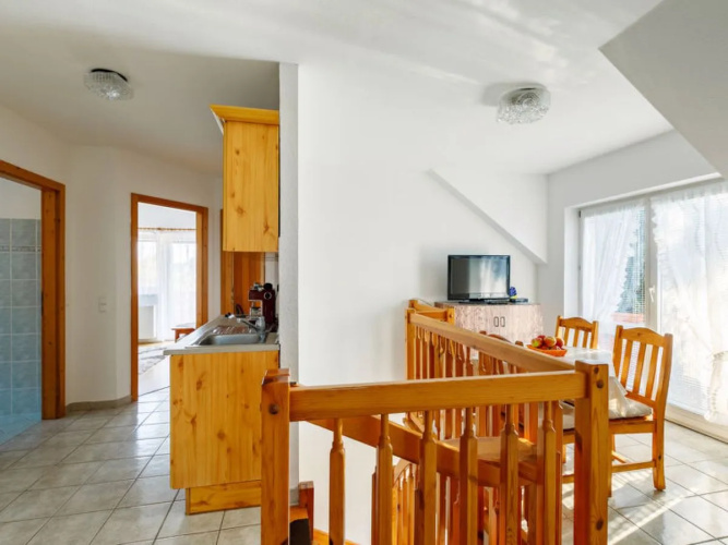 Apartment Renata Balatonmariafurdo