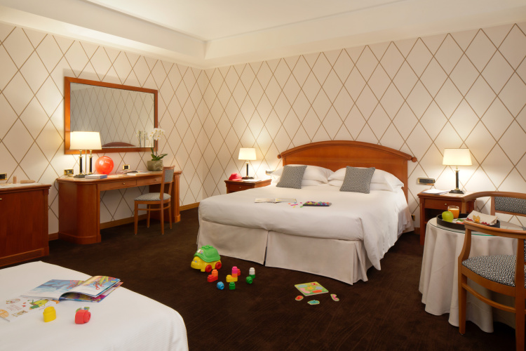 Starhotel Majestic photo 10
