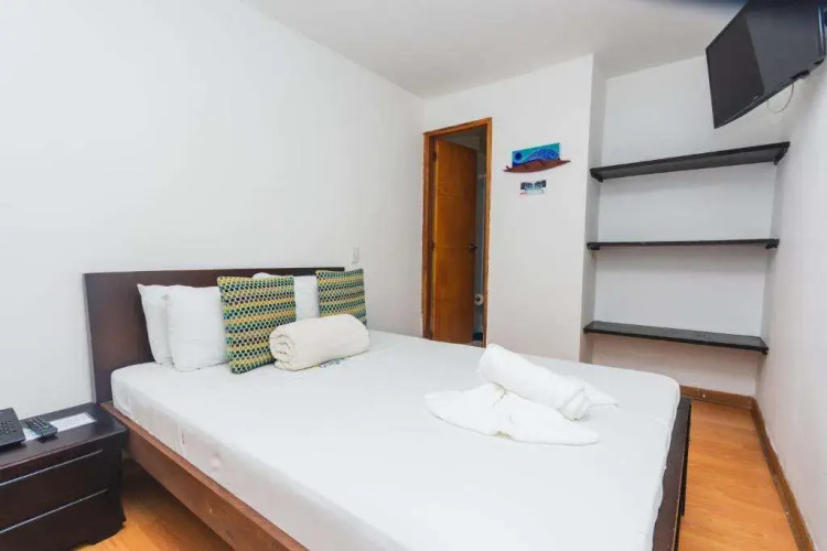 Hotel Guatatur
