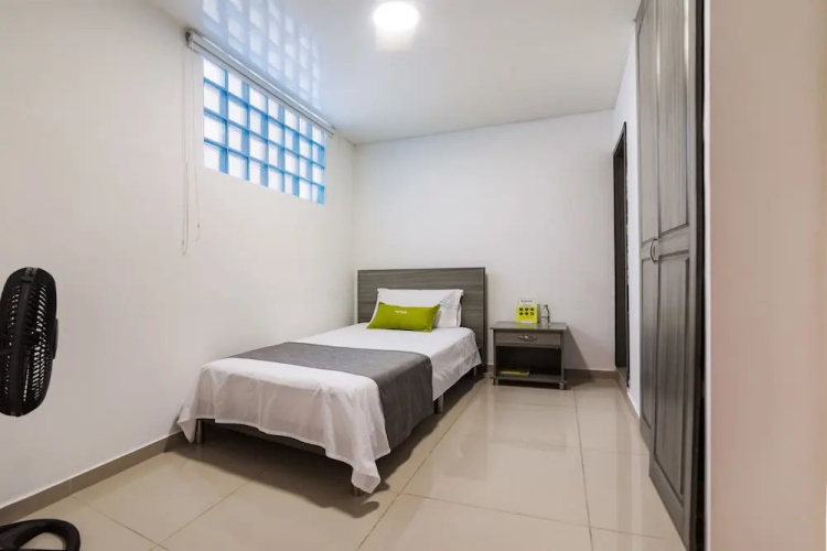 Hotel Exito