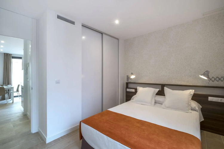 Apartamentos Maier