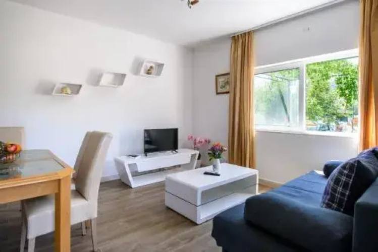 Accomodation STERMASI