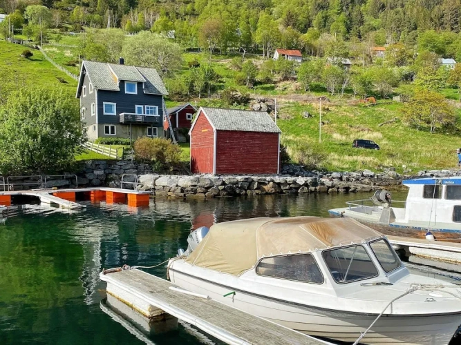 Cottage