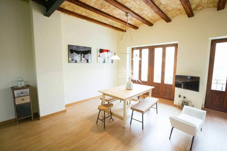Marais Apartments by Hoom