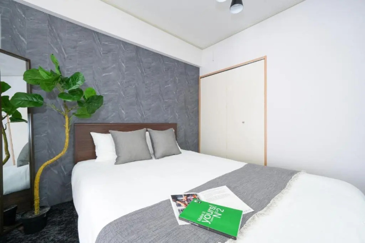 88th Matsui Bill - Vacation STAY 88967