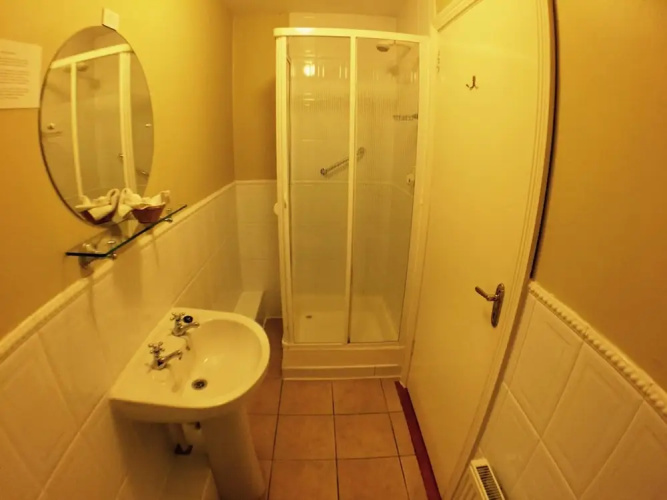 Beach Haven Accommodations