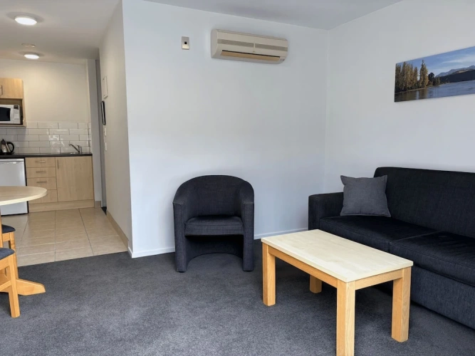 1 Bedroom Standard Apartment
