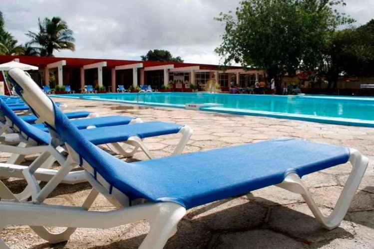 Villa Los Laureles
