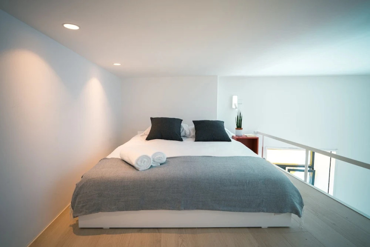 Portaria Housing