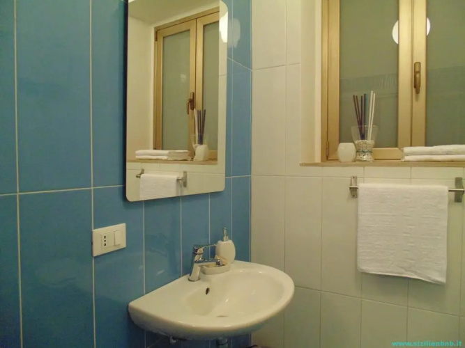 Sizilien B&B E Appartamenti