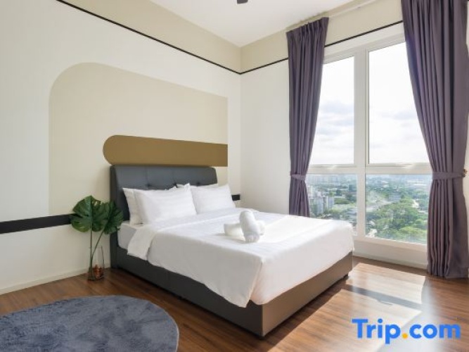 2 Bedrooms Suite