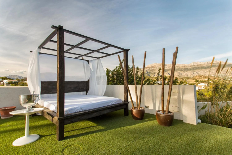 Mimar Villa Altea