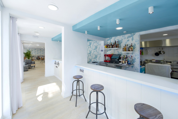 Hotel Vibra Lei Ibiza - Adults Only photo 29