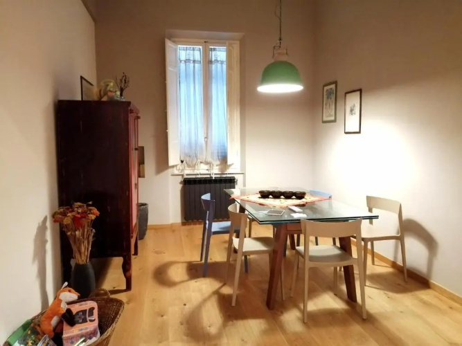 Appartamento Civico40