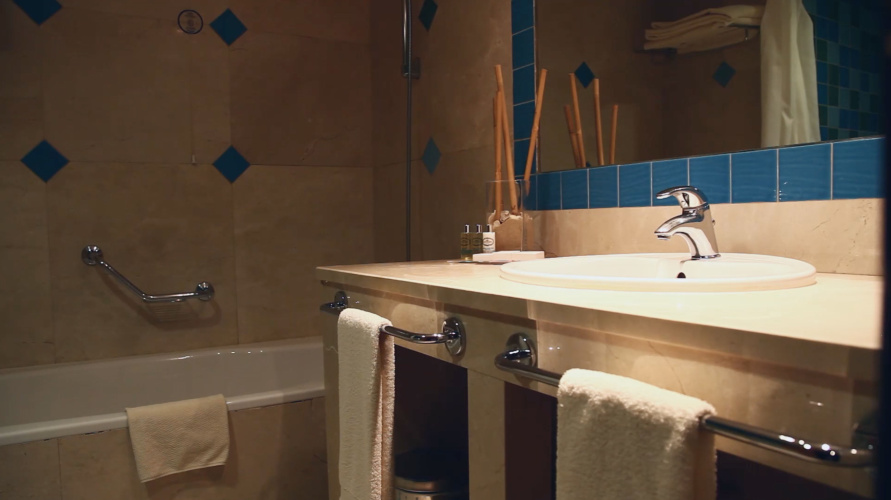 Grande Real Santa Eulalia Resort and Hotel Spa photo 10