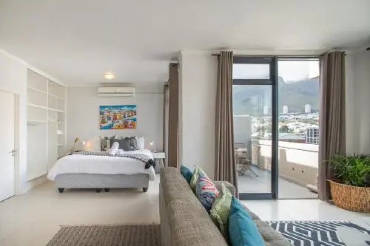 Four Seasons - Penthouse