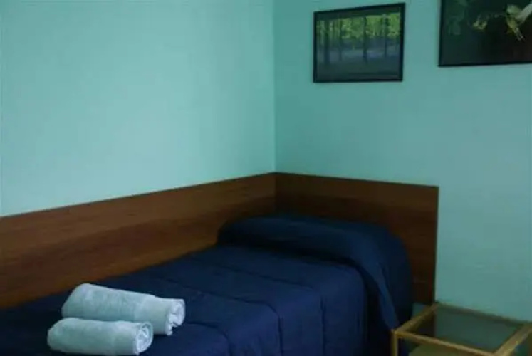 Casa Vacanza Nadia