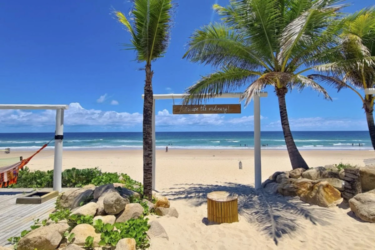 The Westin Porto de Galinhas, an All-Inclusive Resort photo 39