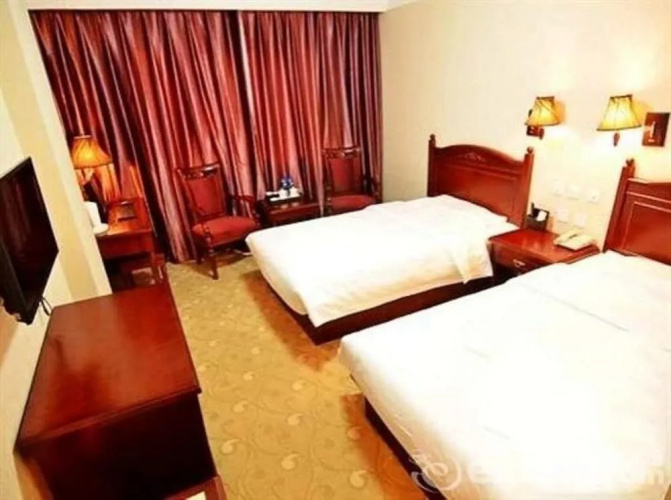 North Langyue Hotel