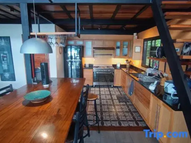 Kembali Vista Villa