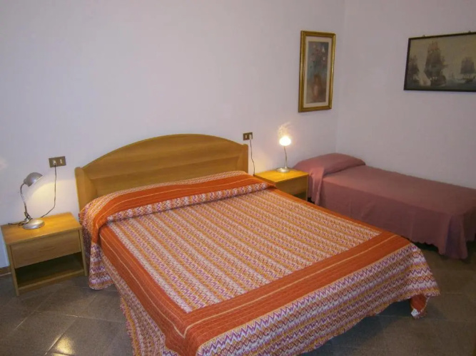 Appartamento Corazza Piano Terra