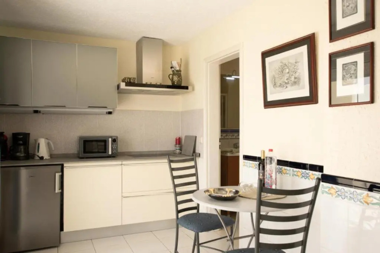 Apartment Vistamar 1 Studio
