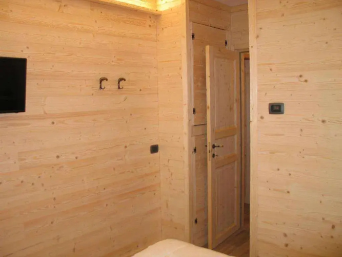 B & B Le Riue