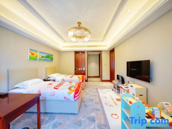 Family Suite