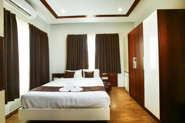 Mazus Inn