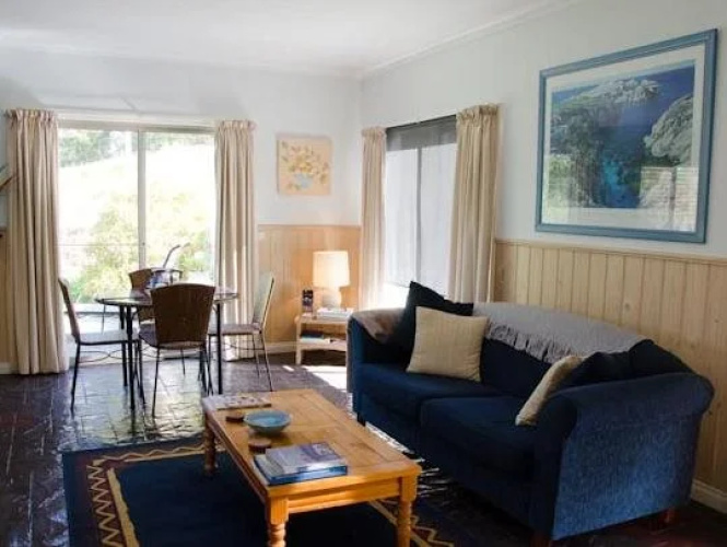 Stony Creek Cottages