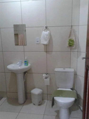 1 Bedroom Comfort Double room