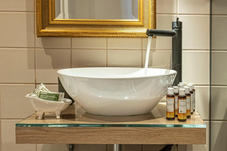 IPELHOME - Rodi Boutique Apartment