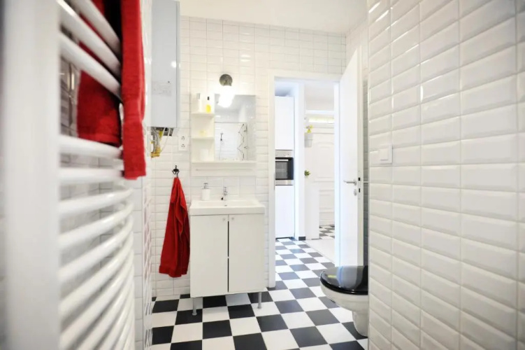 Enjoy Apartman Eger