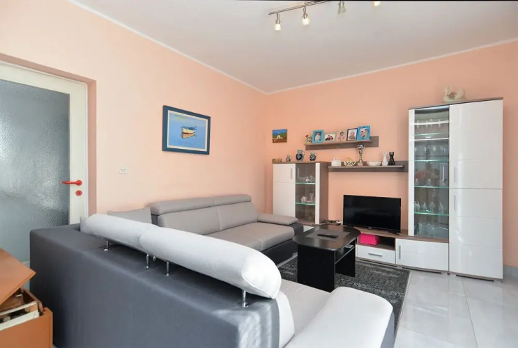 Apartment 1956