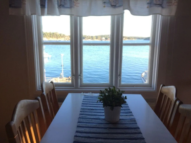 Hostel Lotsen