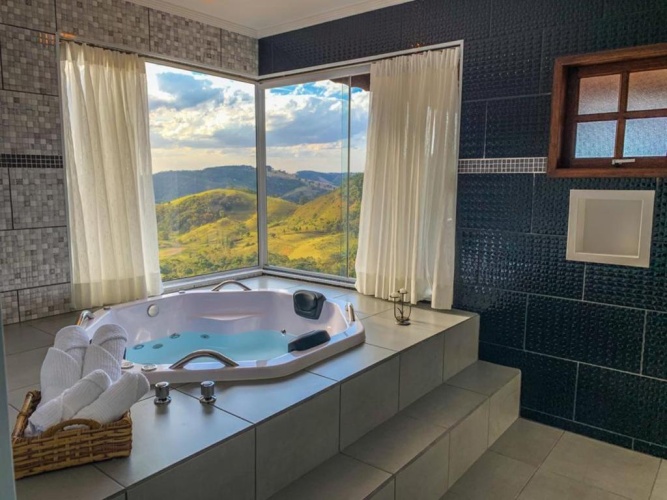 1 Bedroom Superior Chalet