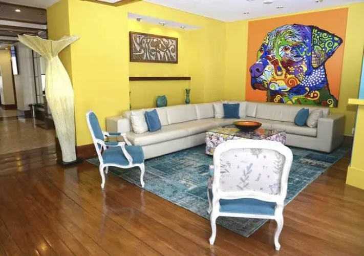 Punta Del Este Resort and Spa