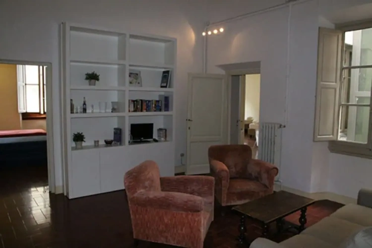 3 Bedrooms Deluxe Apartment