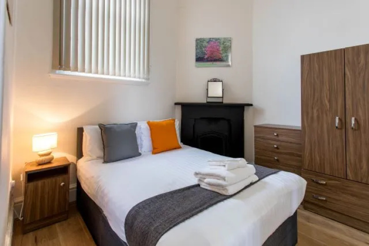 Charter House School Serviced Apartments
