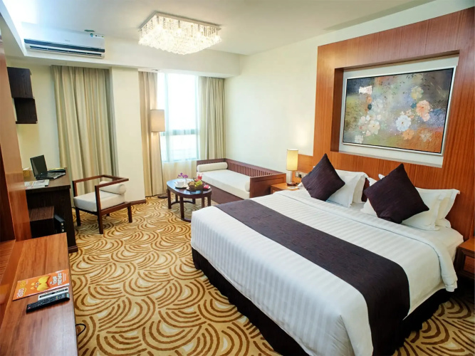 Hotel Aifa