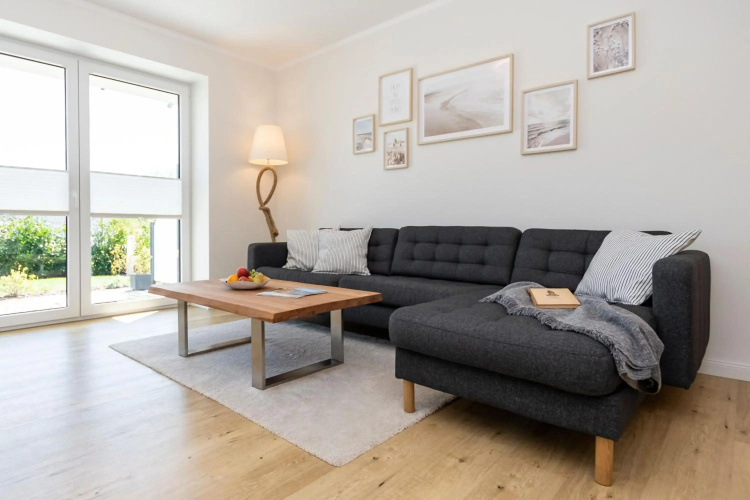 Ferienwohnung Junis