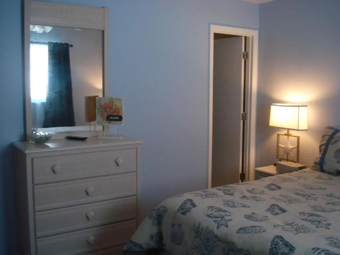 Queen's Gate Resort