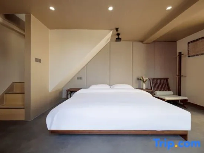 Standard Family Duplex room