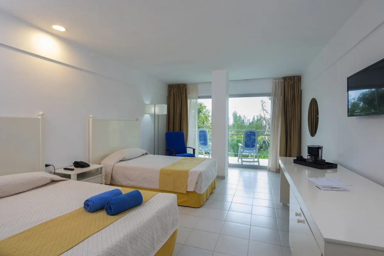Starfish Varadero - All Inclusive