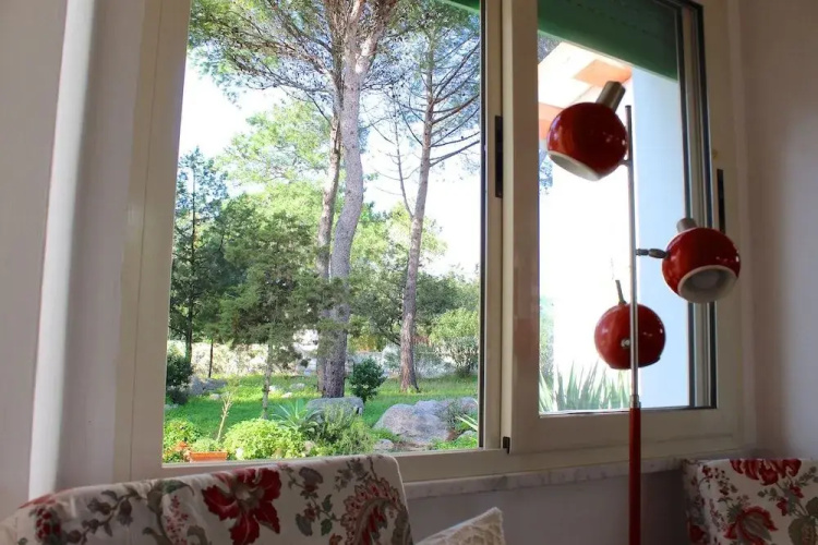 Villa Susy al mare