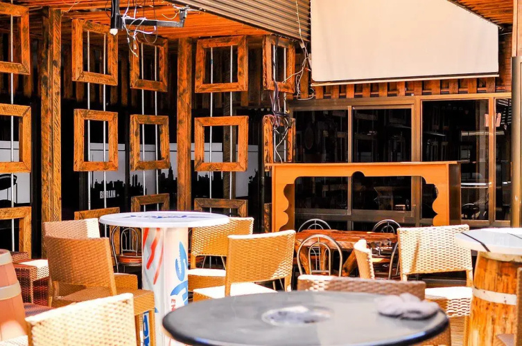 Simba Village Relax Inn
